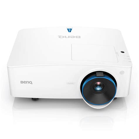 The BenQ LU930: A Cutting-Edge Projector for Ultimate Presentation Experience